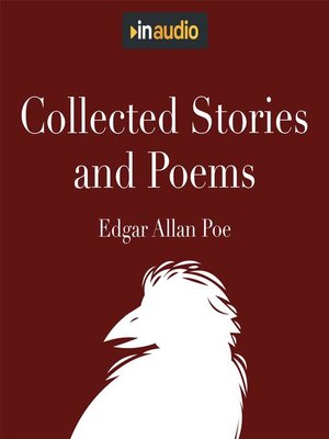 cover image of Collected Stories and Poems
